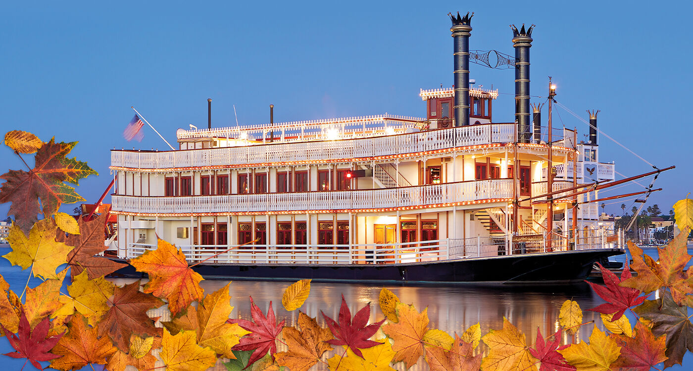 Evans Hotels Rolls Out Thanksgiving Festivities for a Memorable Holiday Season
